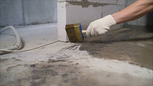 24/7 Emergency Waterproofing experts in Sparta, MI